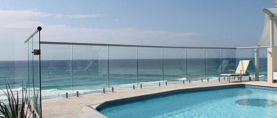 Safeguard Pool Fence Mesh & Glass Company Photo