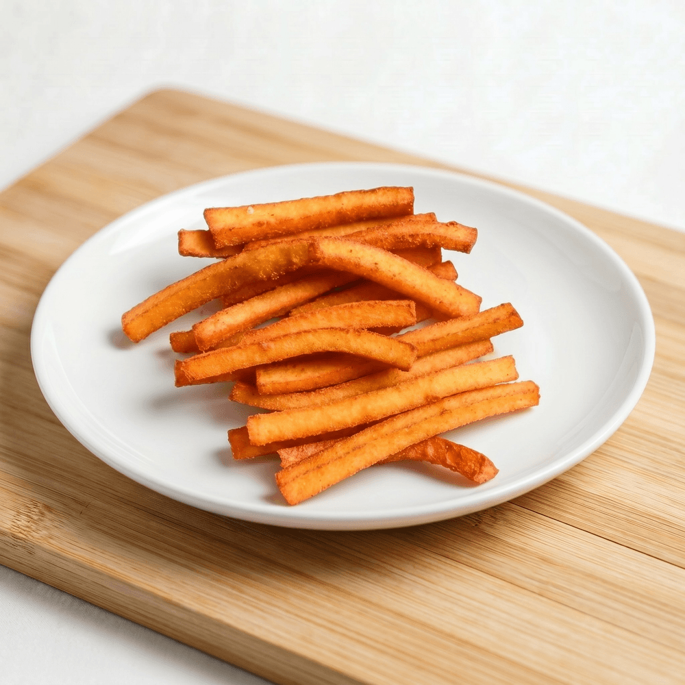 Polenta Fries