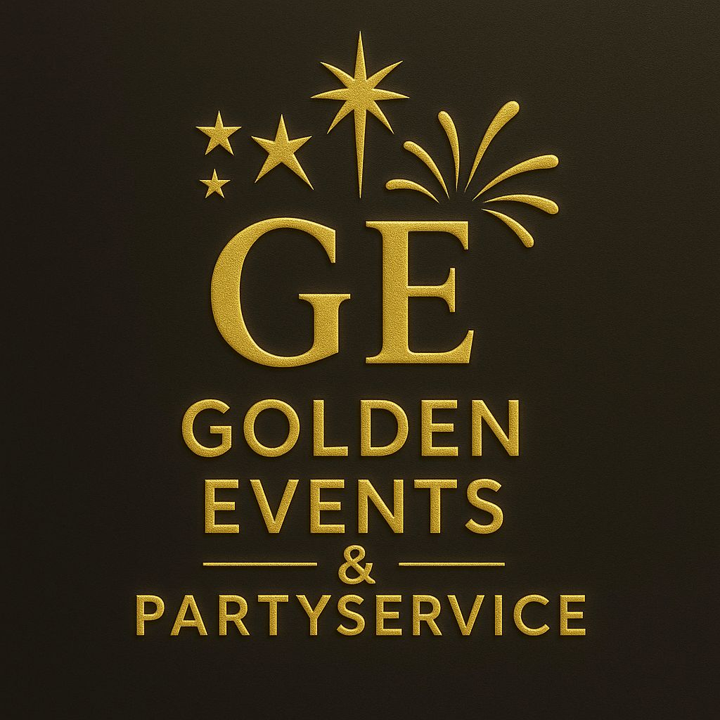 Logo von Golden Events