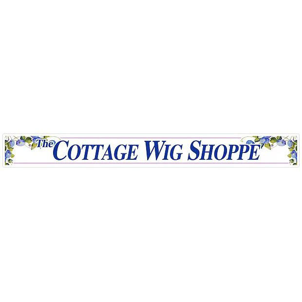 The Cottage Wig Shoppe