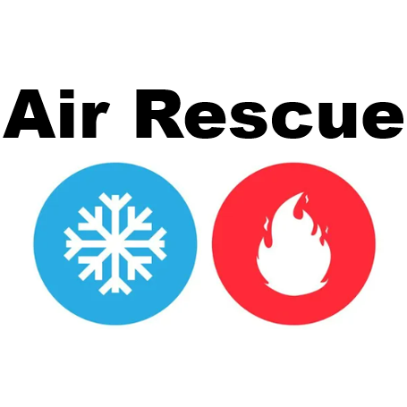 Air Rescue Logo