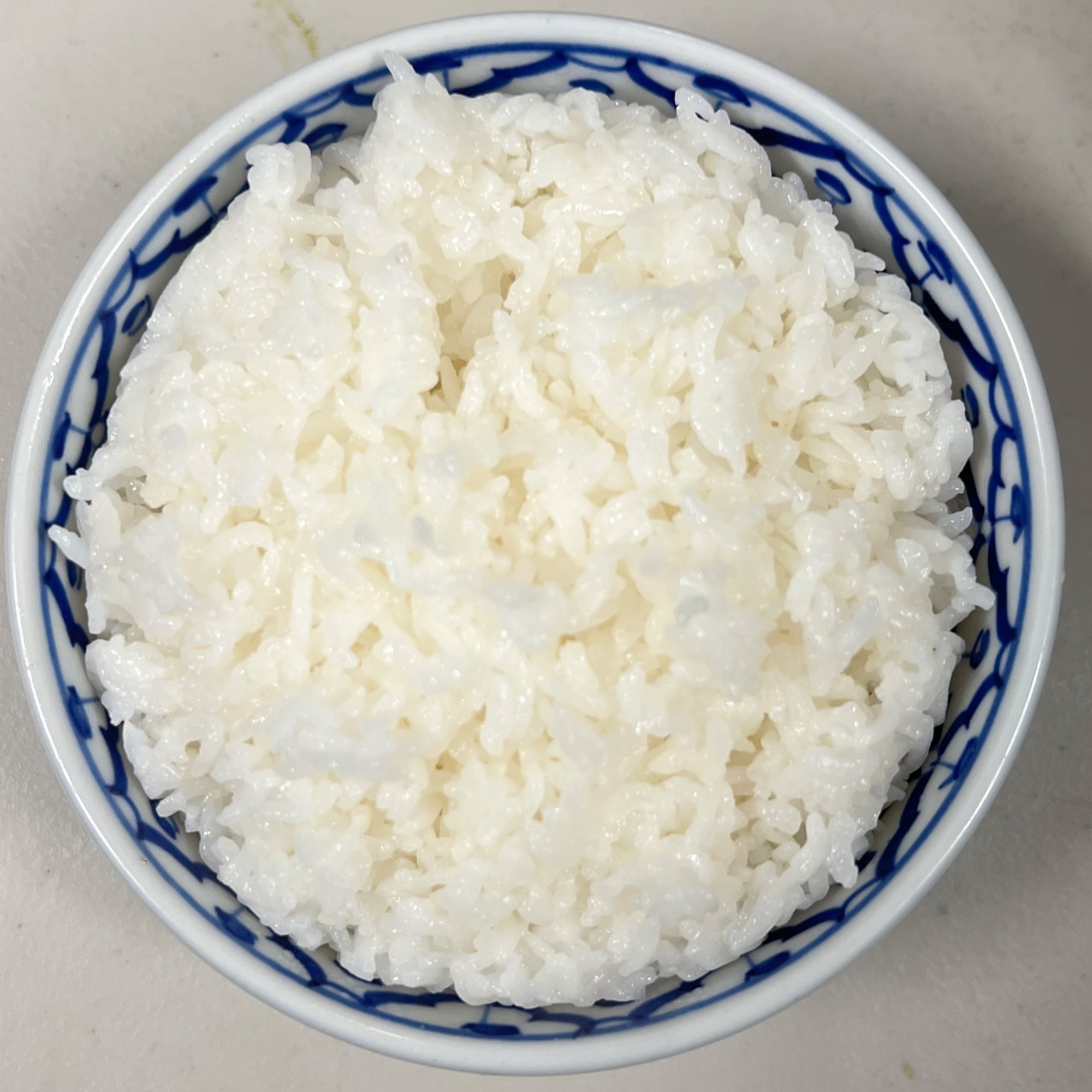 Sticky Rice