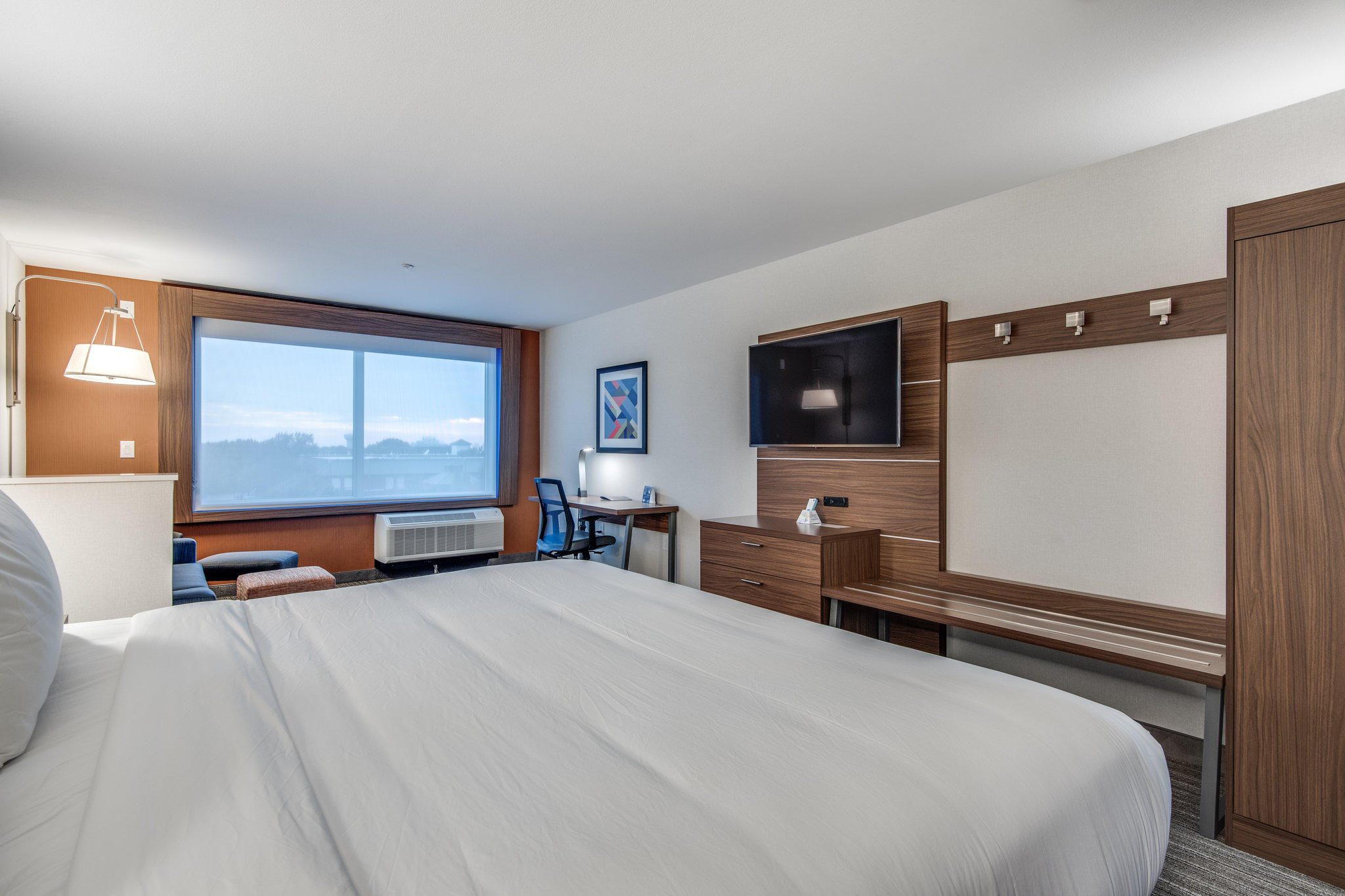 Holiday Inn Express & Suites Dallas North - Addison Photo