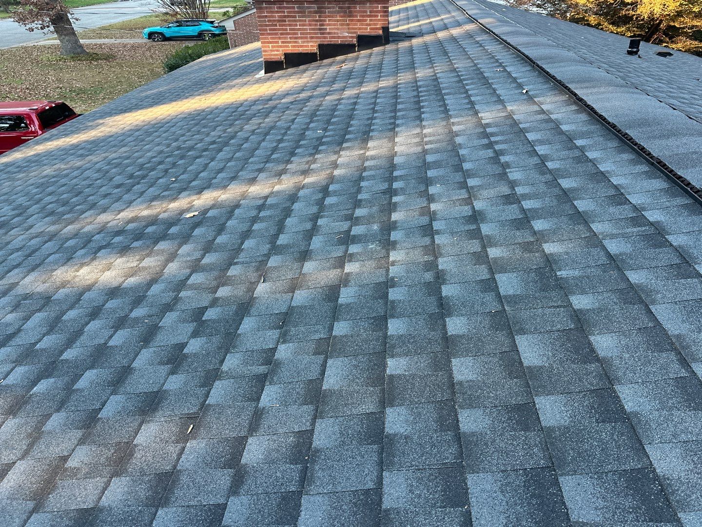 Chase Roofing LLC Image