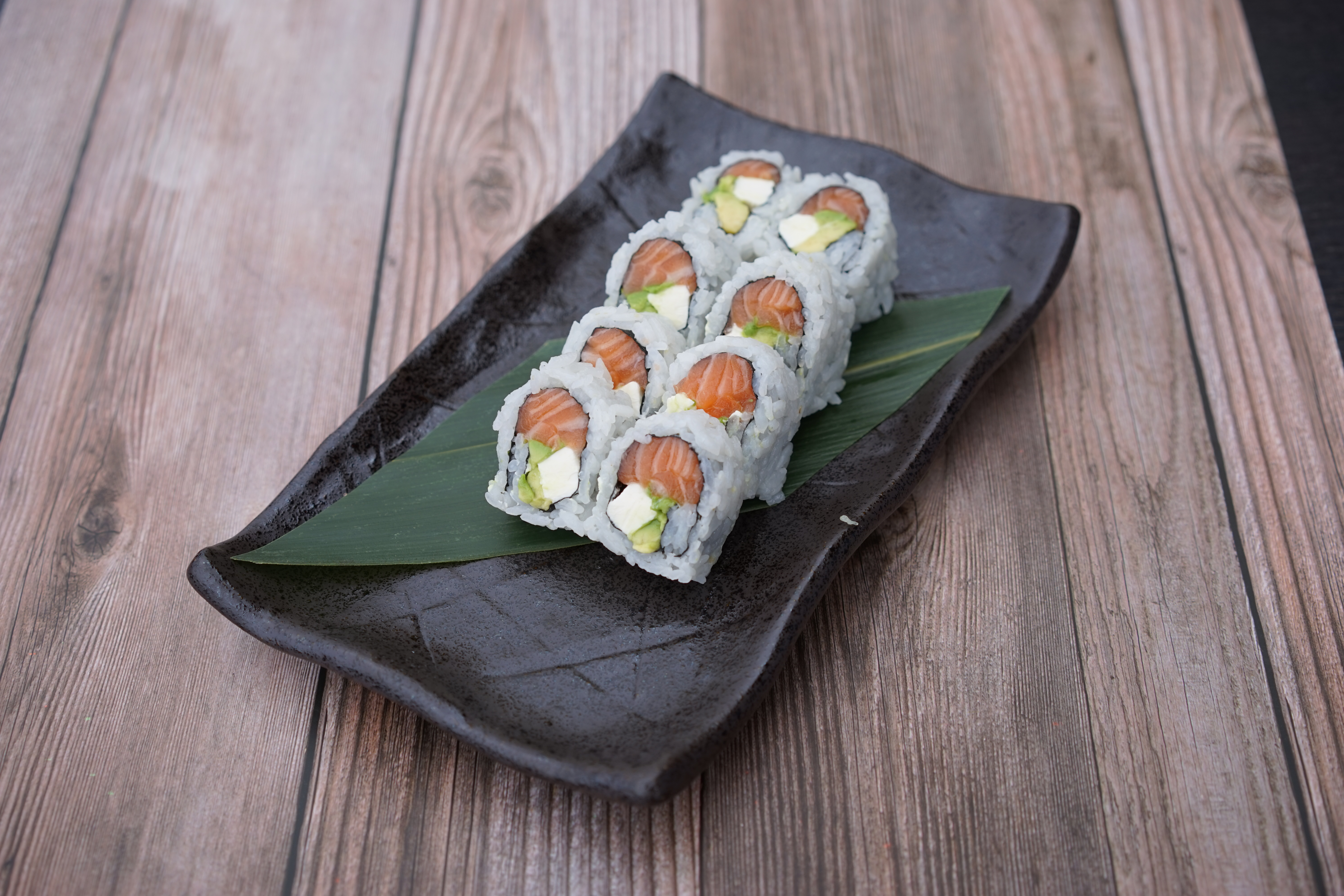 Philadelphia Roll