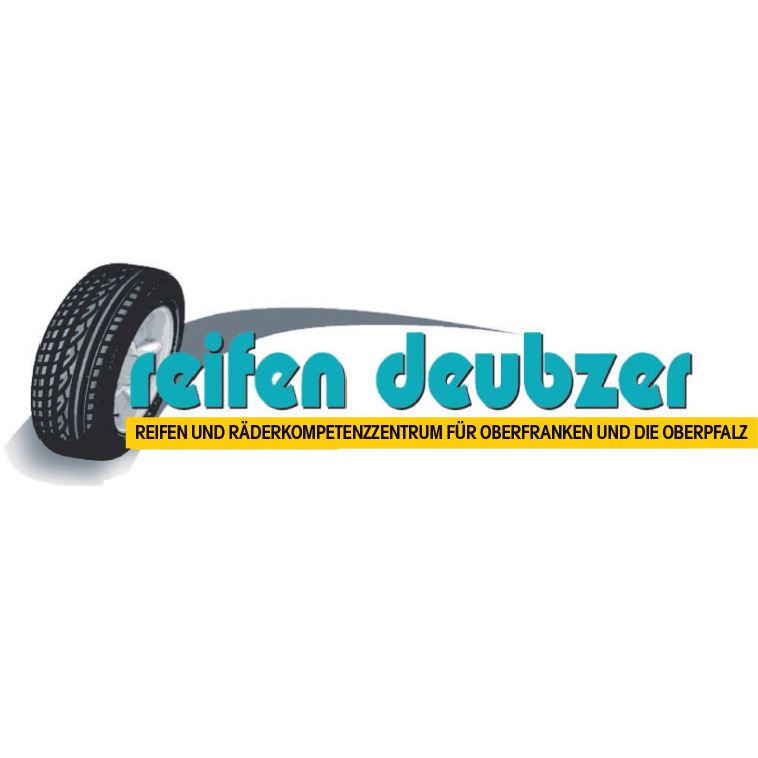Logo von Reifen Deubze
