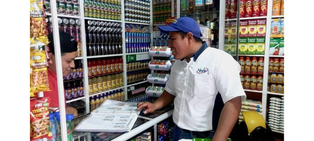 Galería en miniatura