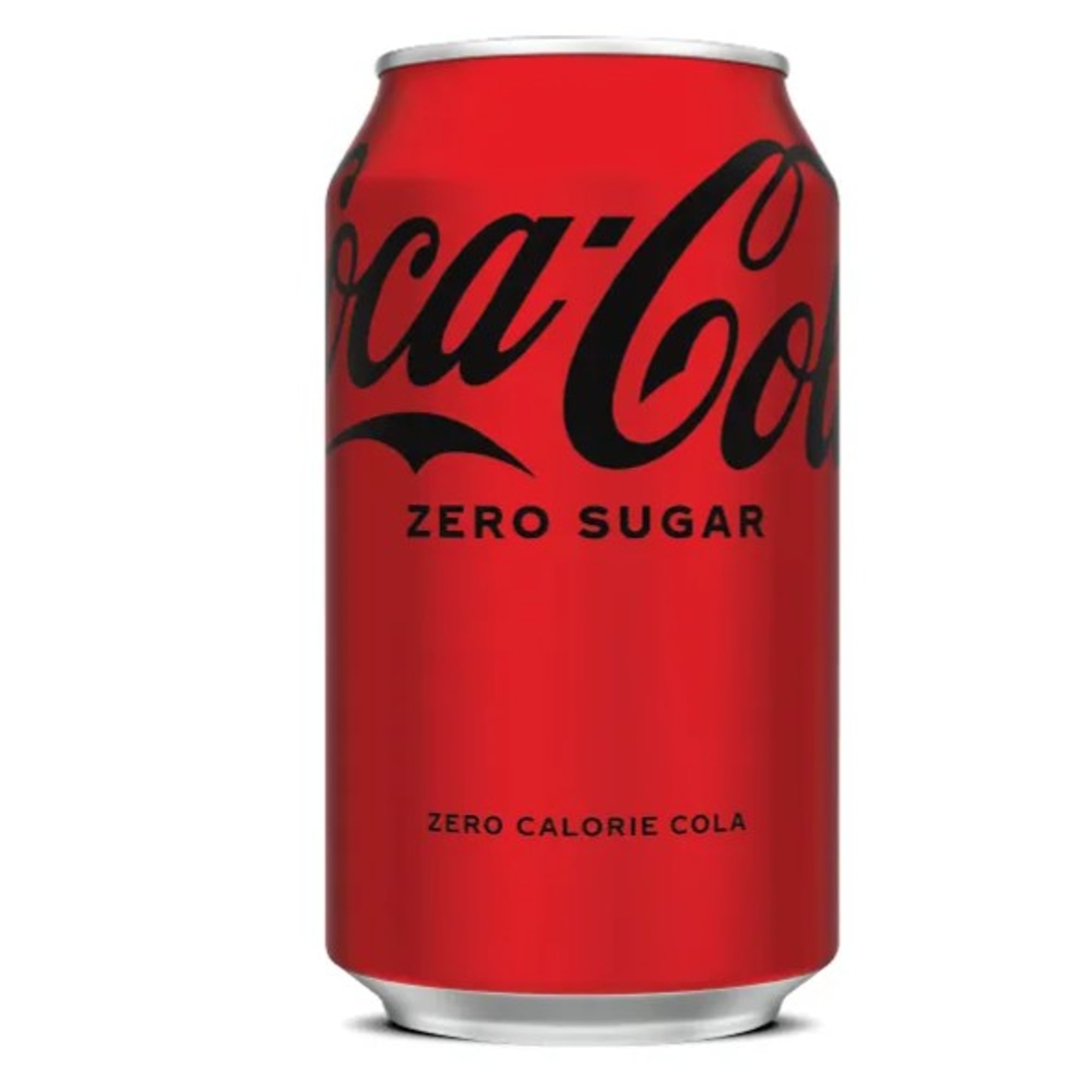 Coke Zero
