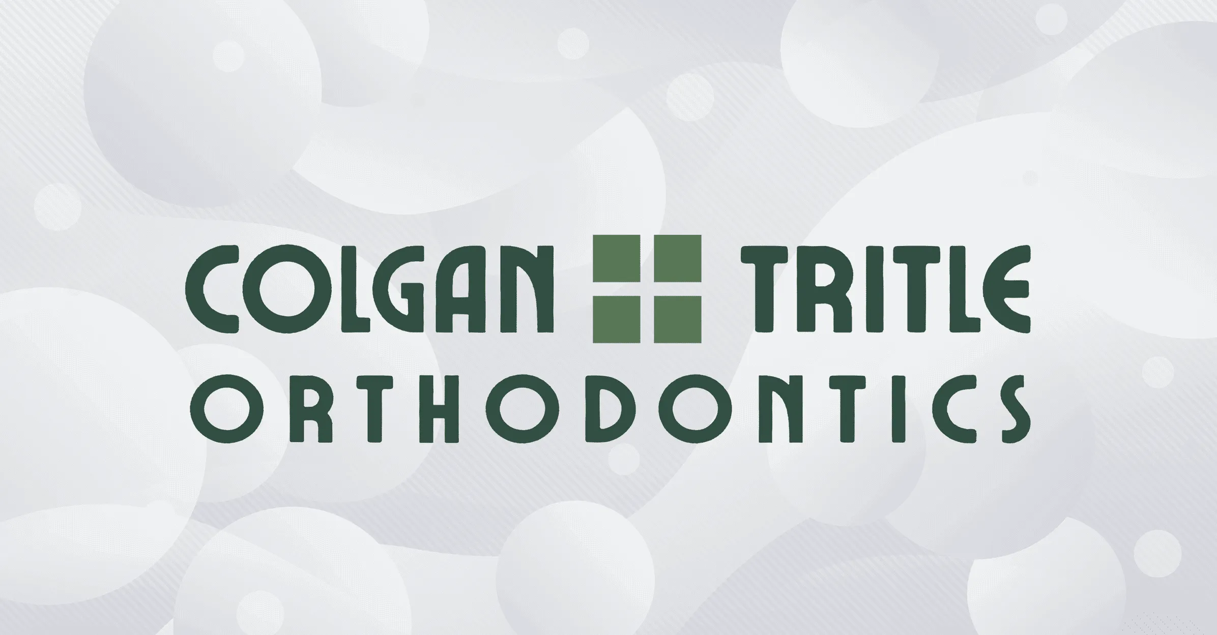 Colgan &Tritle Orthodontics - Murray Image