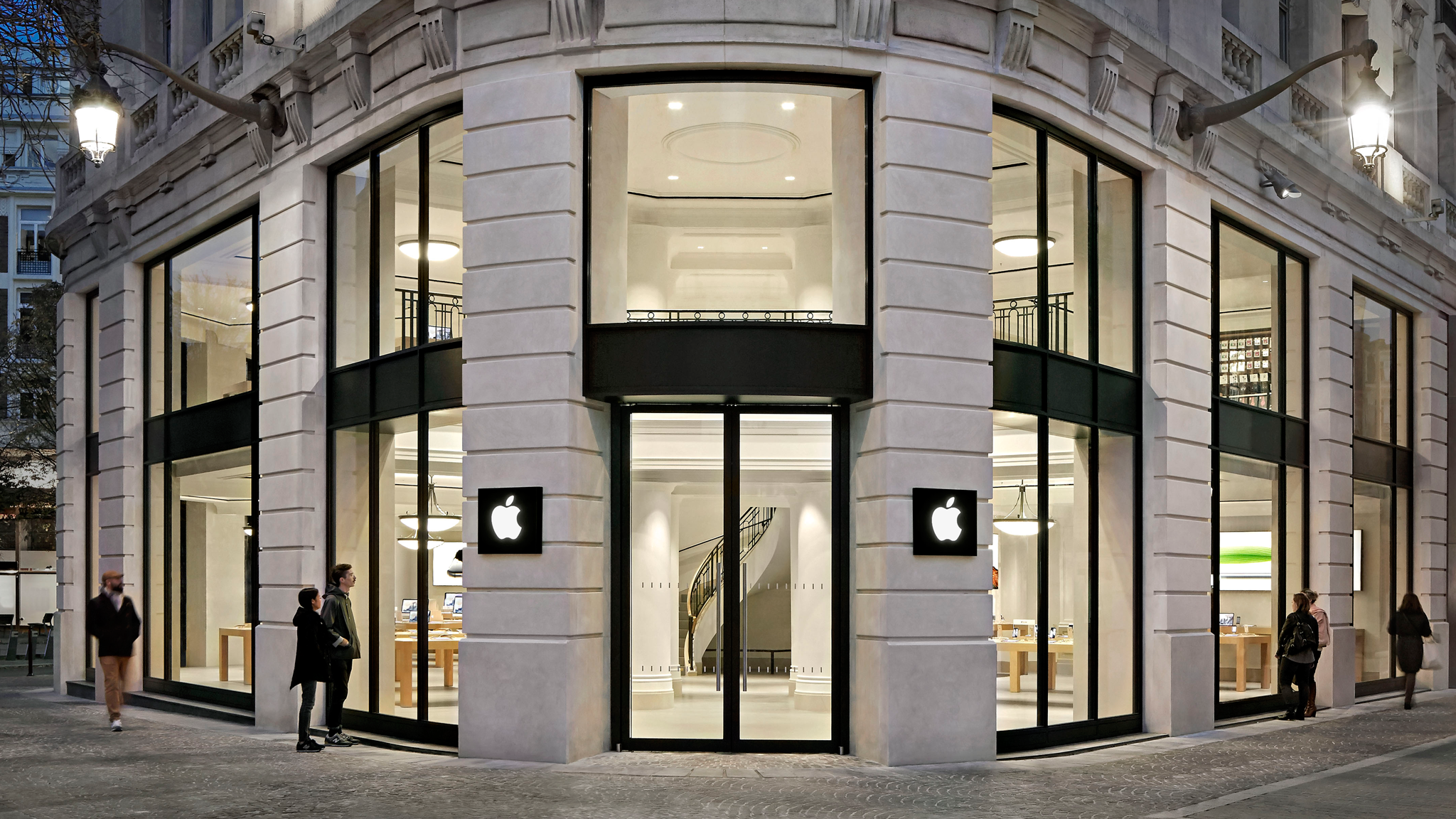 Images Apple Lille