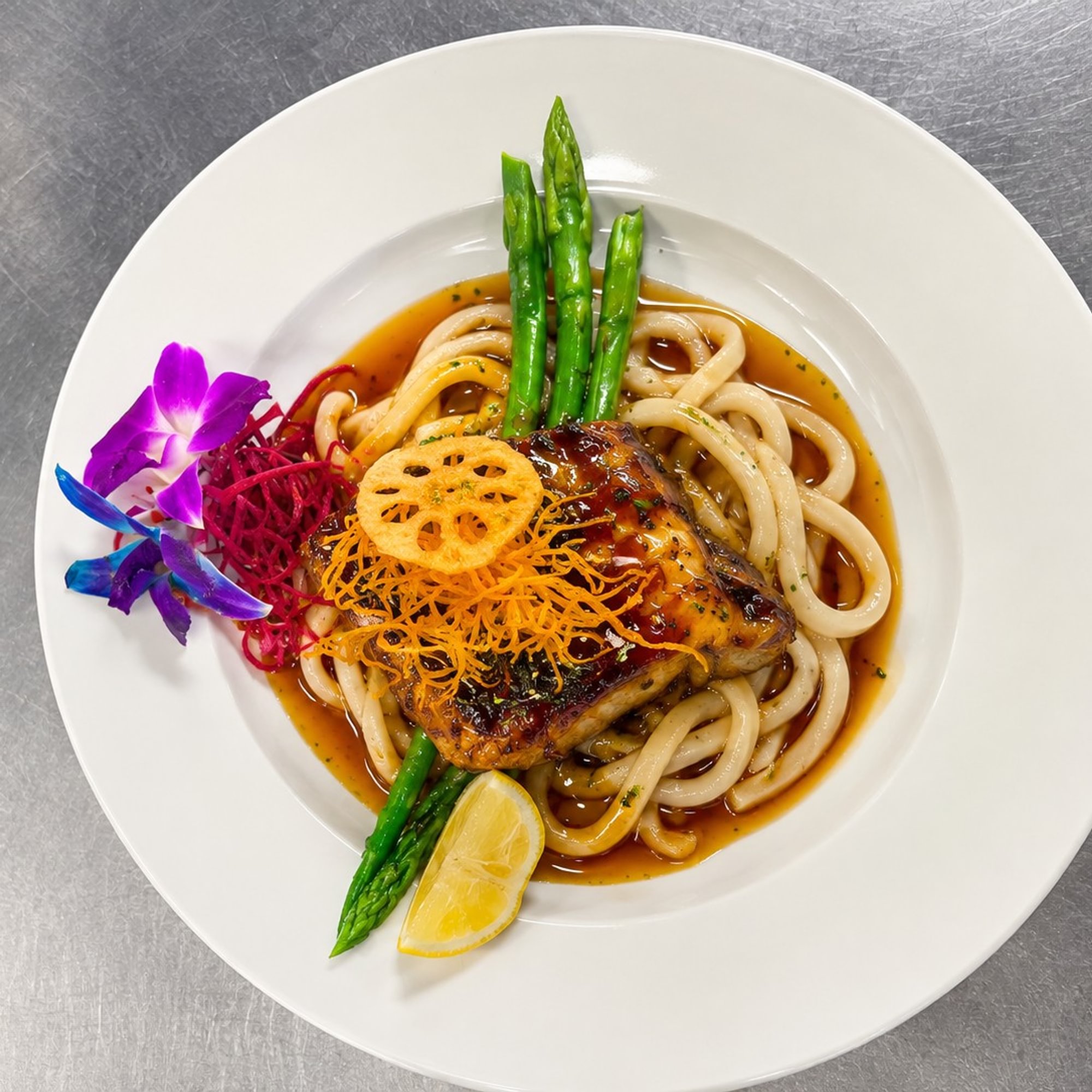 Chilean Sea Bass