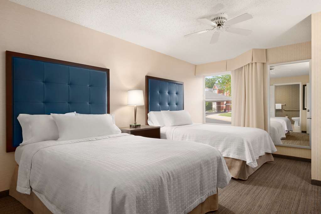Homewood Suites by Hilton Wilmington-Brandywine Valley Image