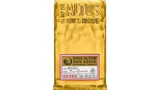 Altos Reposado [1 liter]
