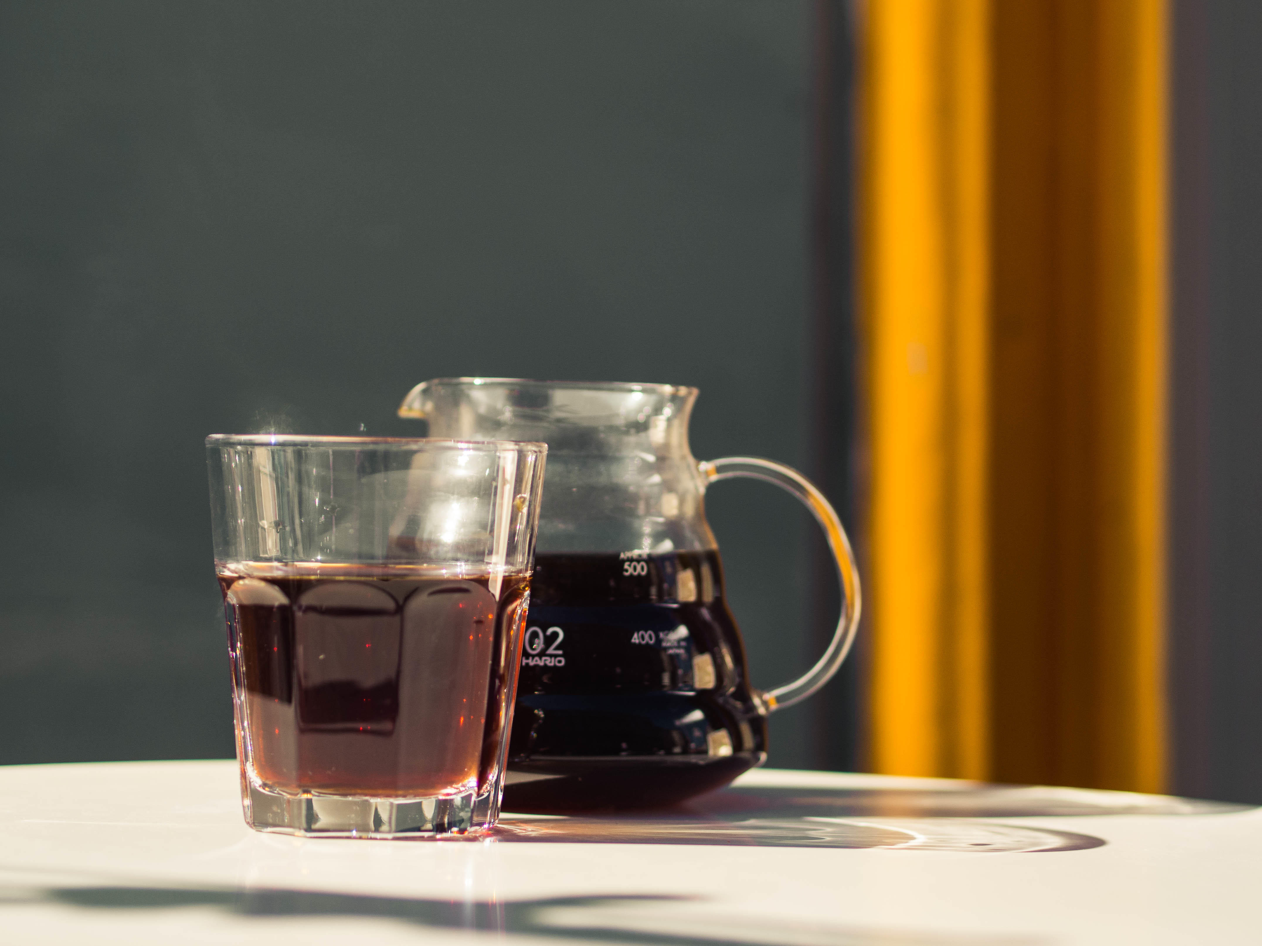 Bilder Coffee Junkie