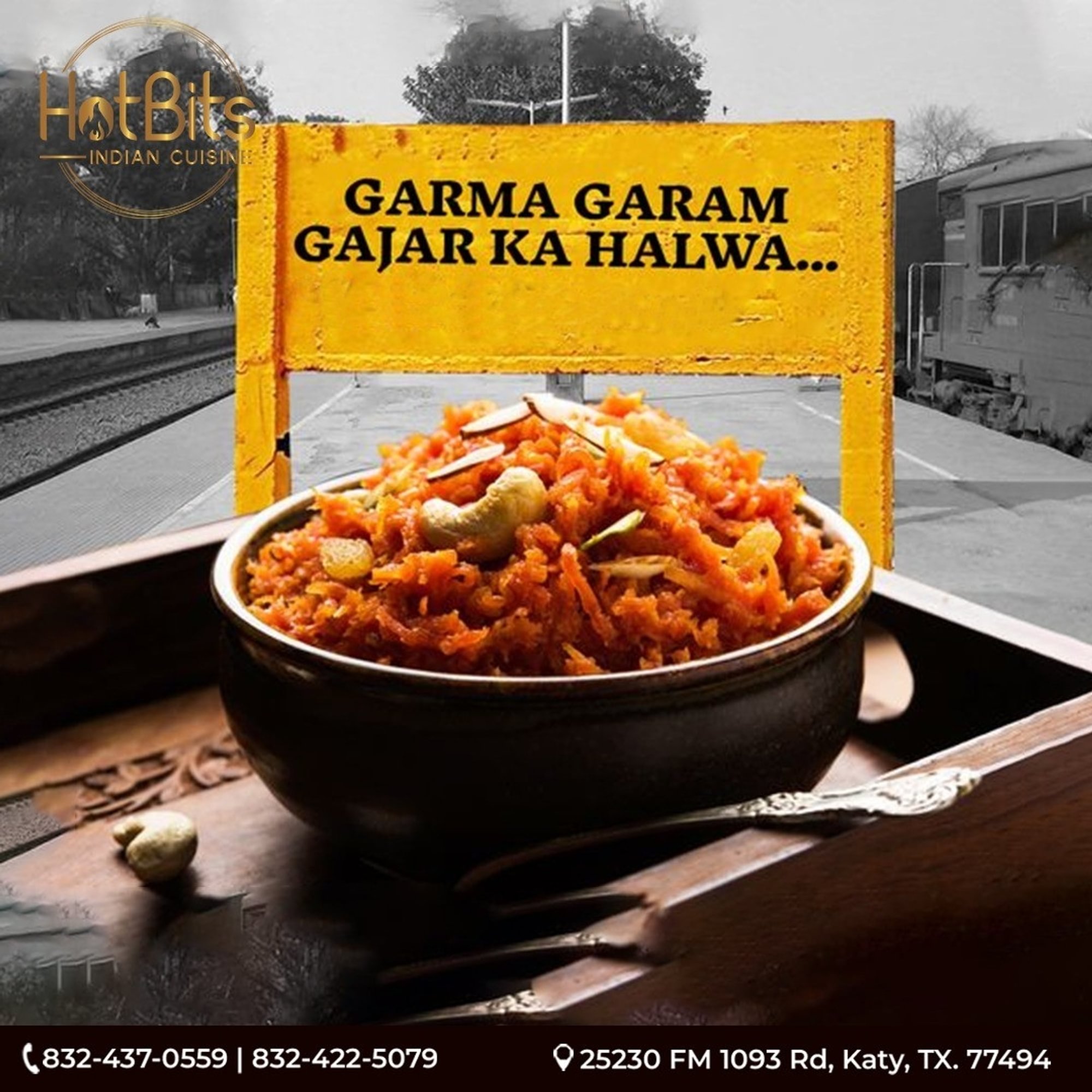 Gajar Ka Halwa