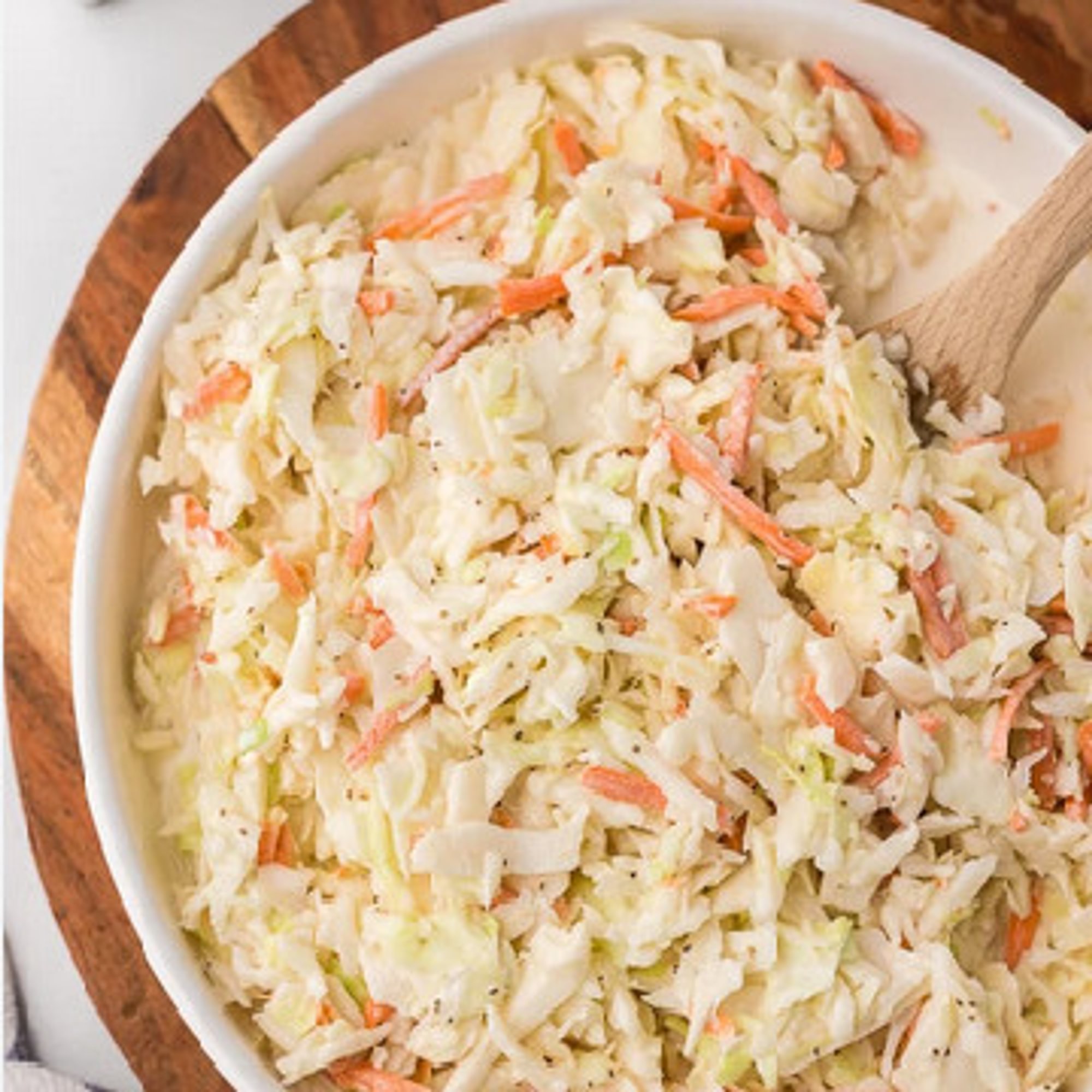 Coleslaw (Half Pint)
