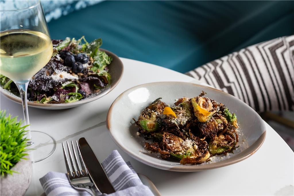 Tempo by Hilton Nashville Downtown Image