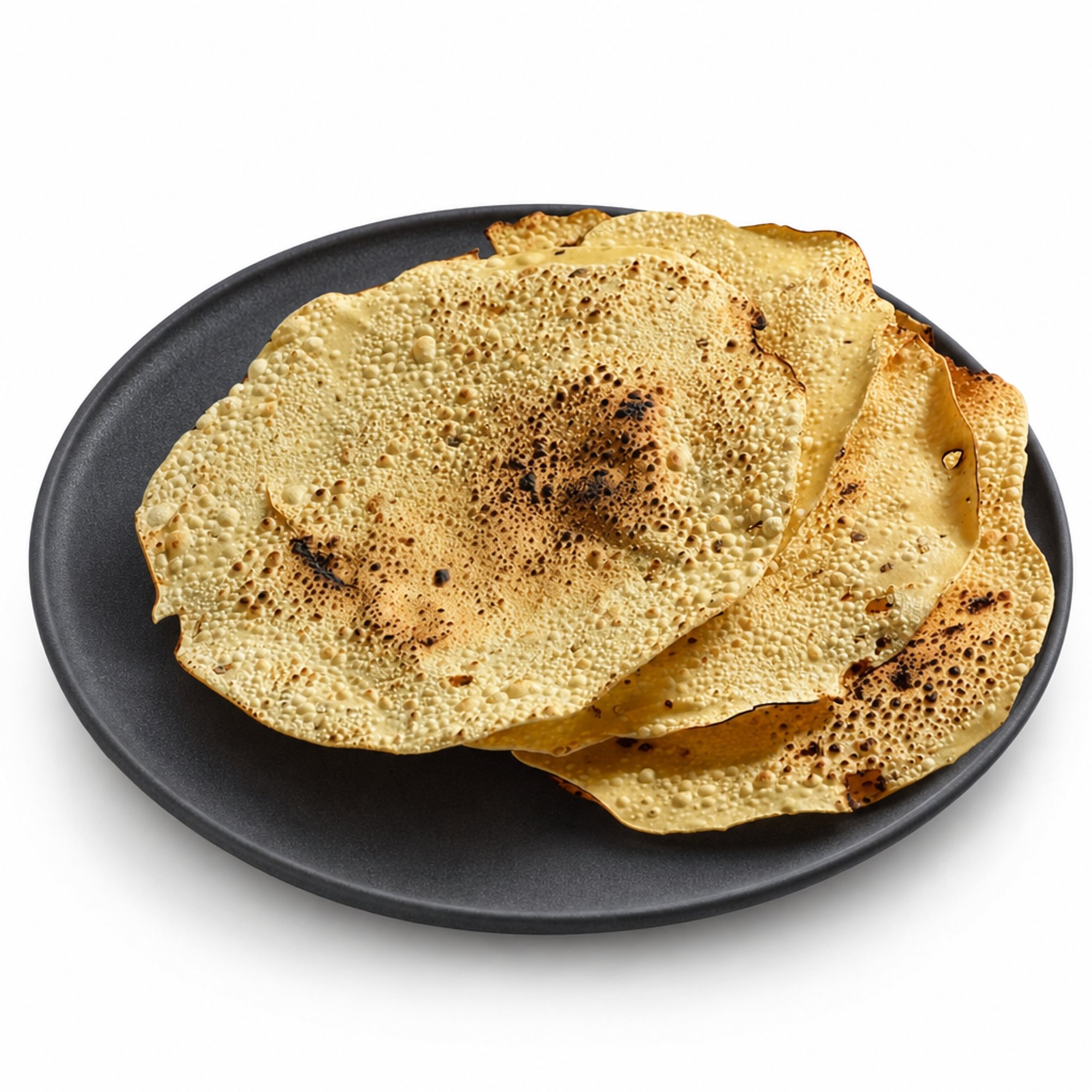 Papadum (2)