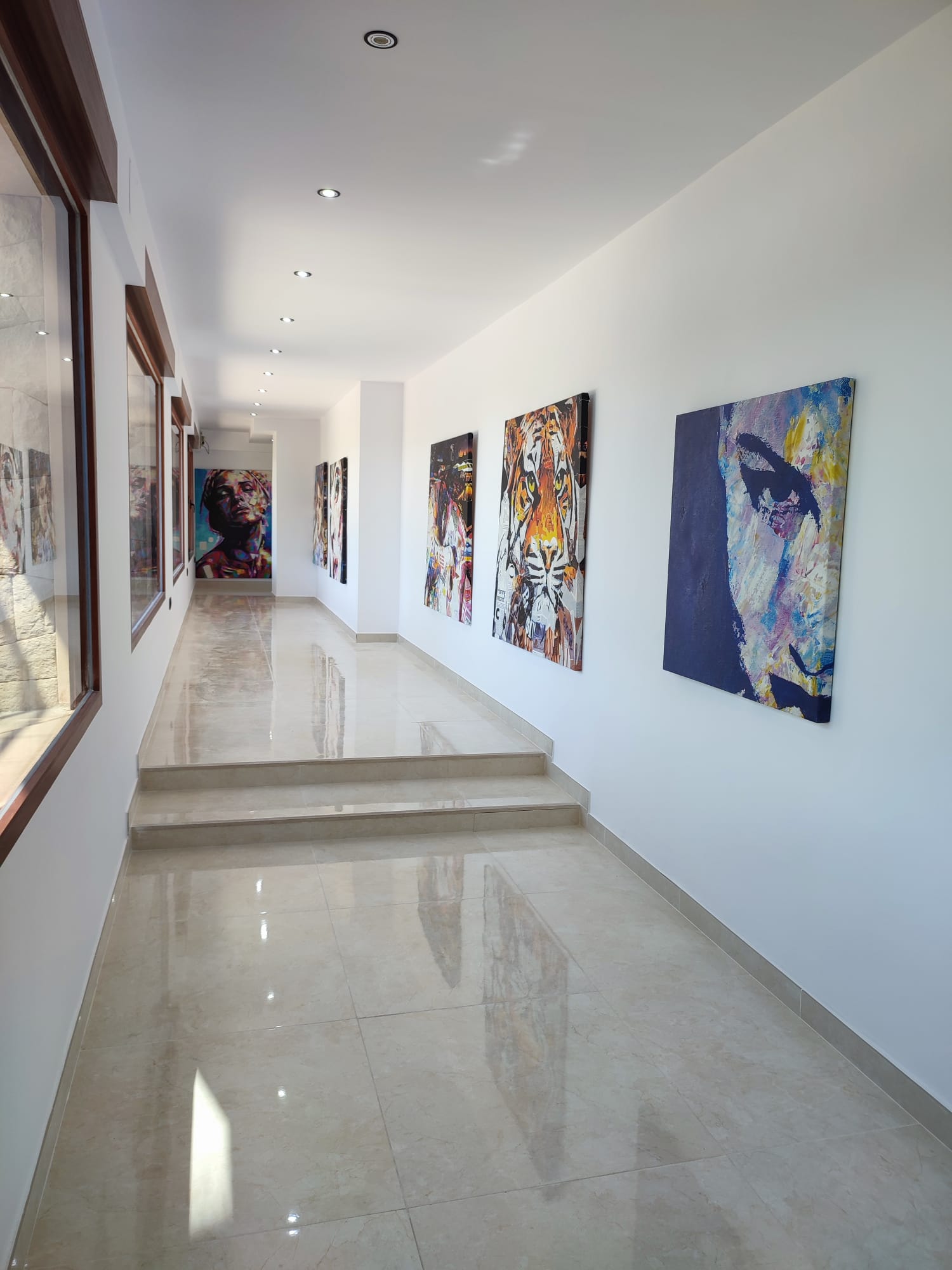 Galería en miniatura