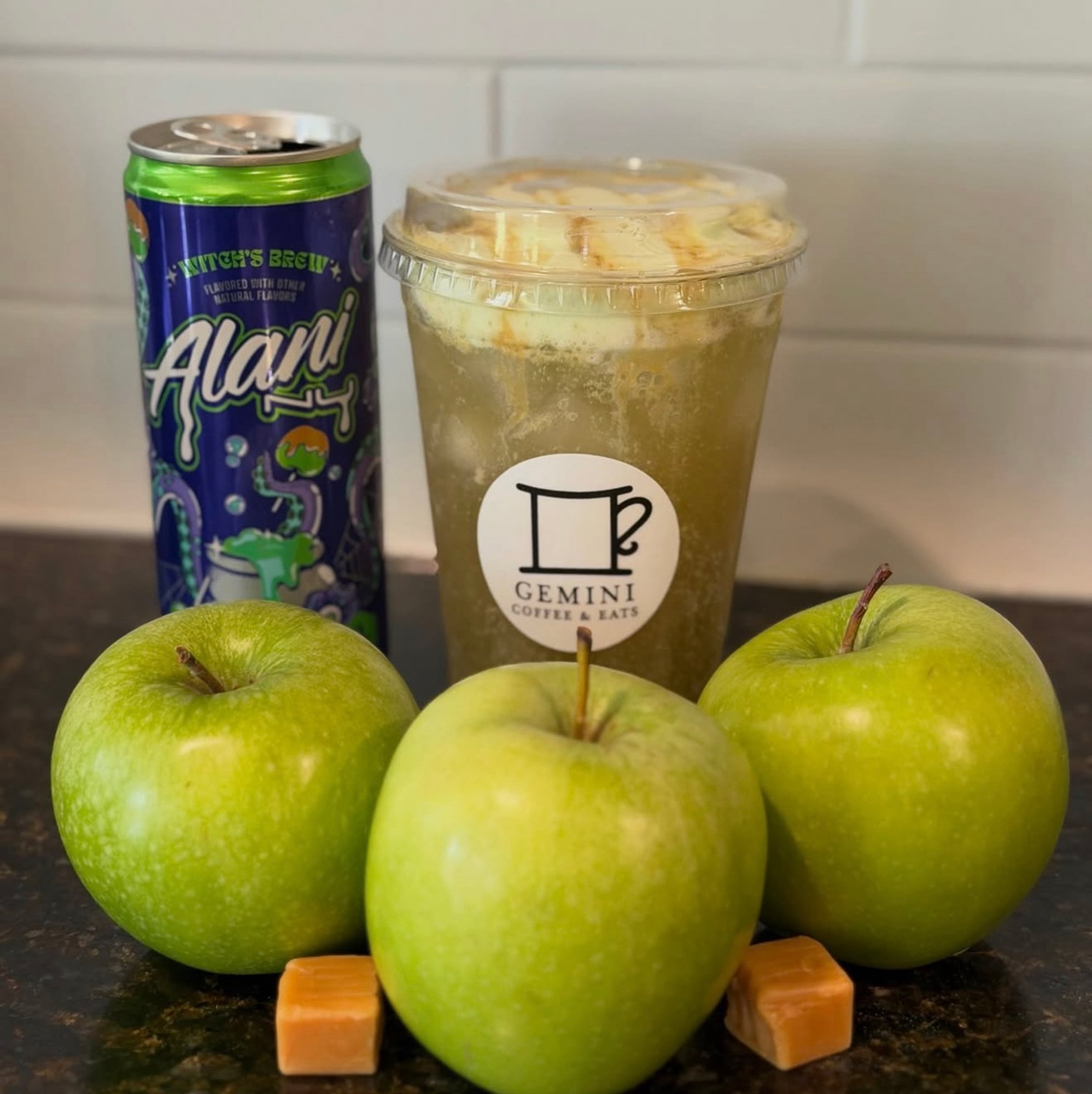 Witches Brew Dirty Alani