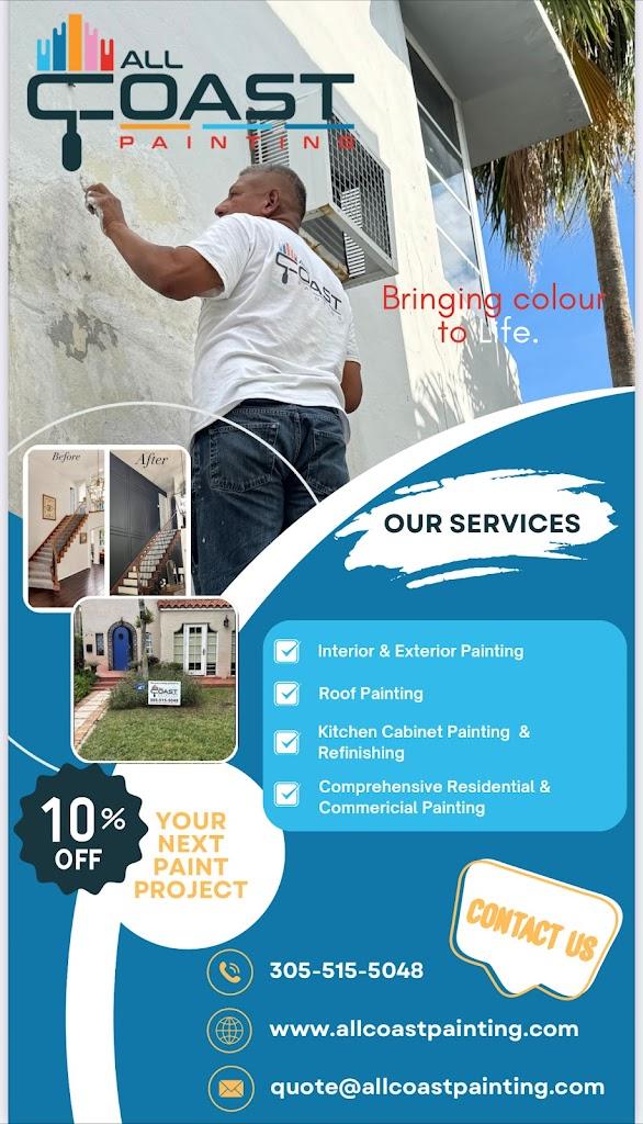 All Coast Painting Boutique Image