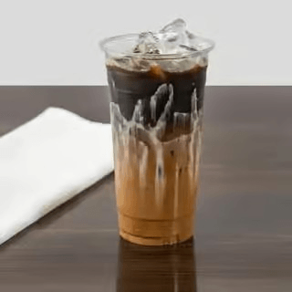 Cà Phê Sữa Đá