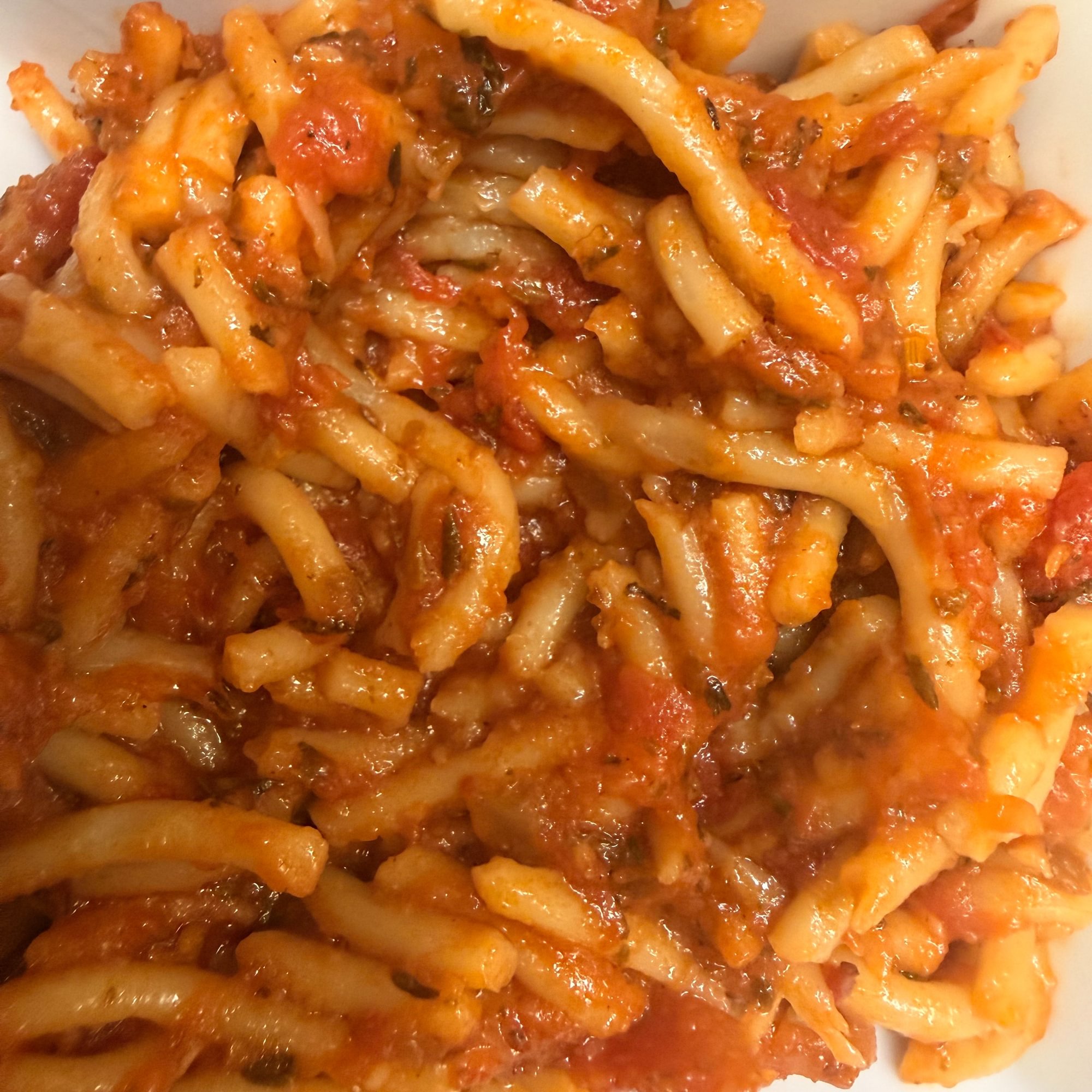 Spaghetti
