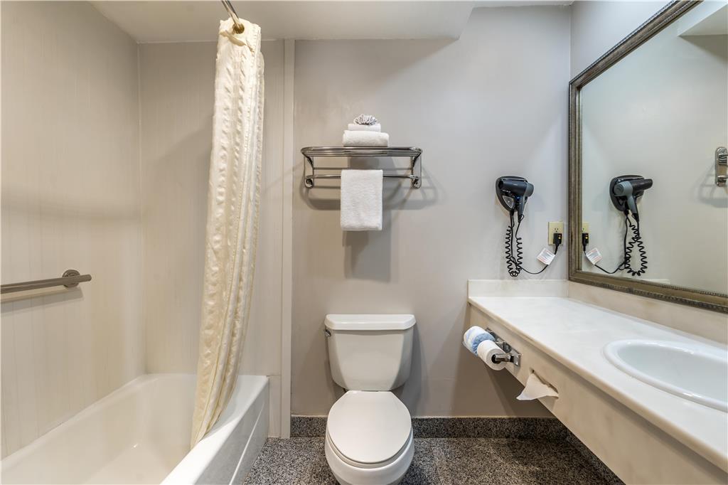 Best Western Airpark Hotel - LAX Airport LA  Stadium Image