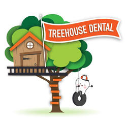 Treehouse Dental Logo