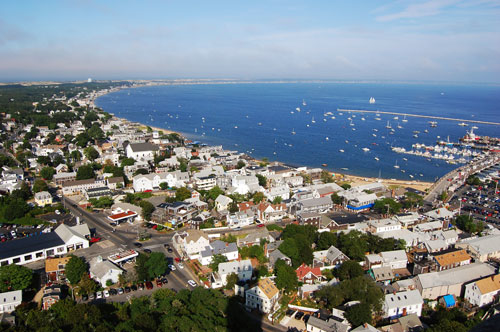 Provincetown, MA