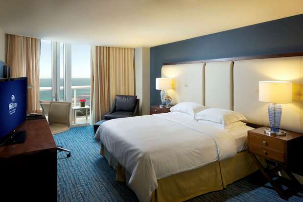 Images Hilton Fort Lauderdale Beach Resort