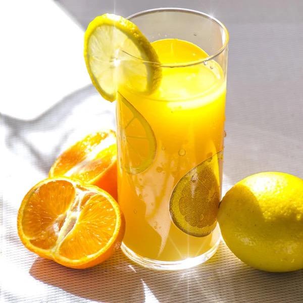 Fresh Squeezed Lemon/Lime Juice