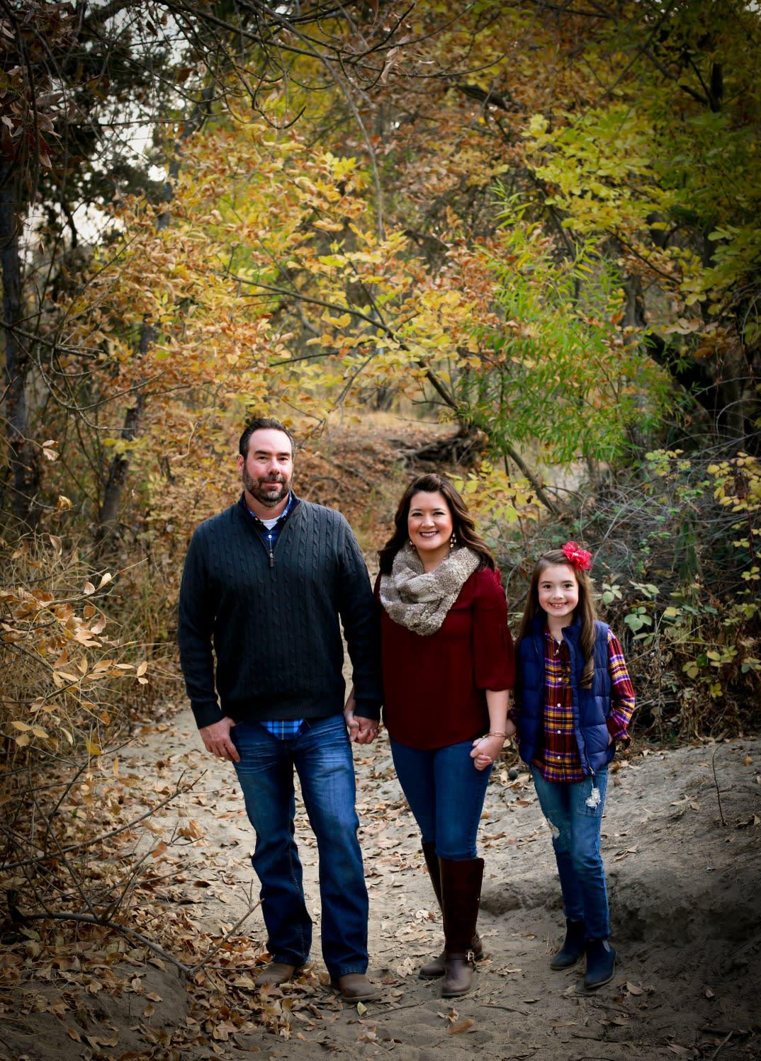 Lori Kearney Photography Logo