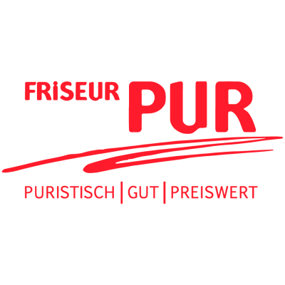 Logo von Friseur Pur GmbH