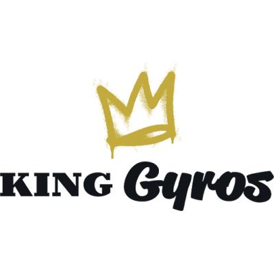 Logo von King Gyros Ansbach