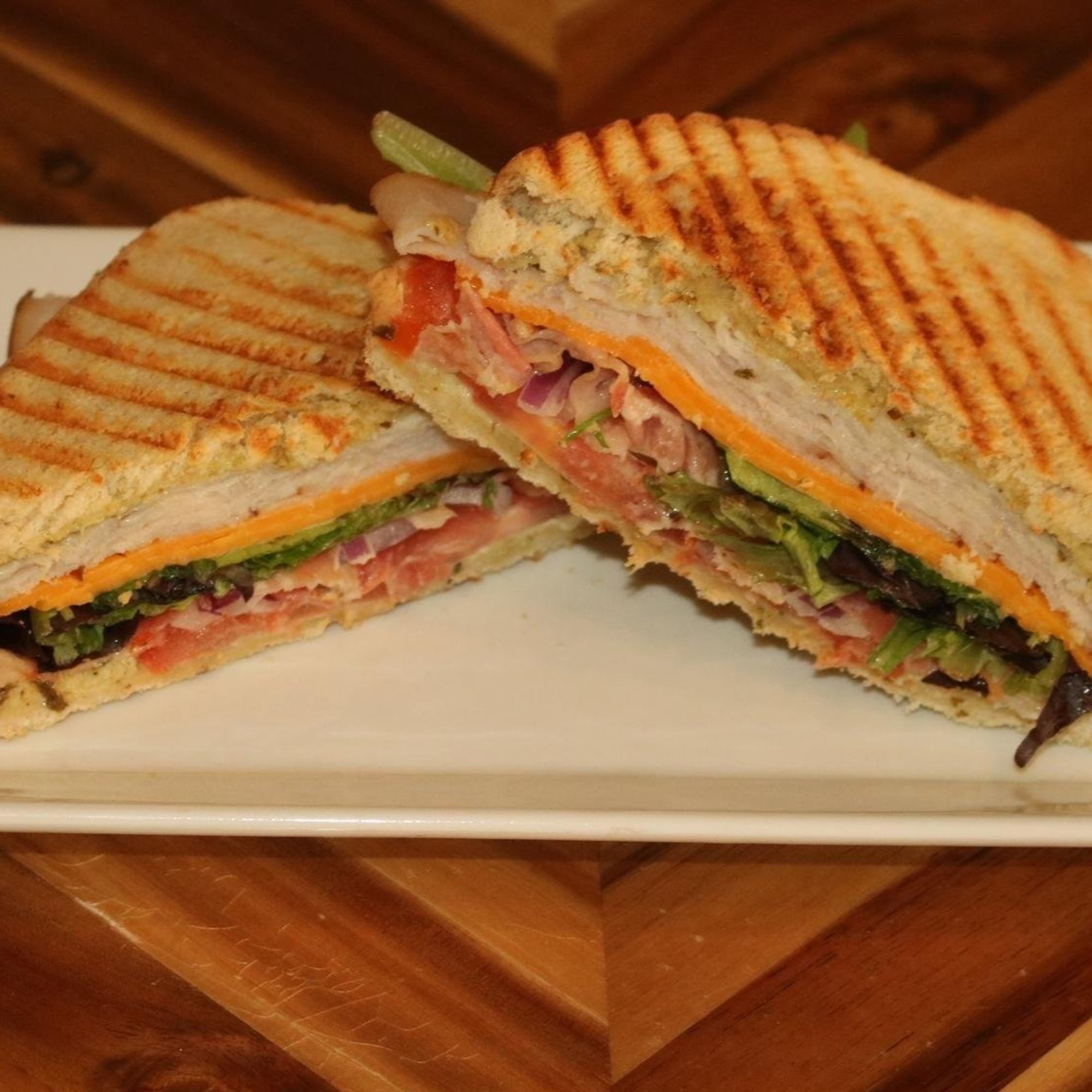 turkey club