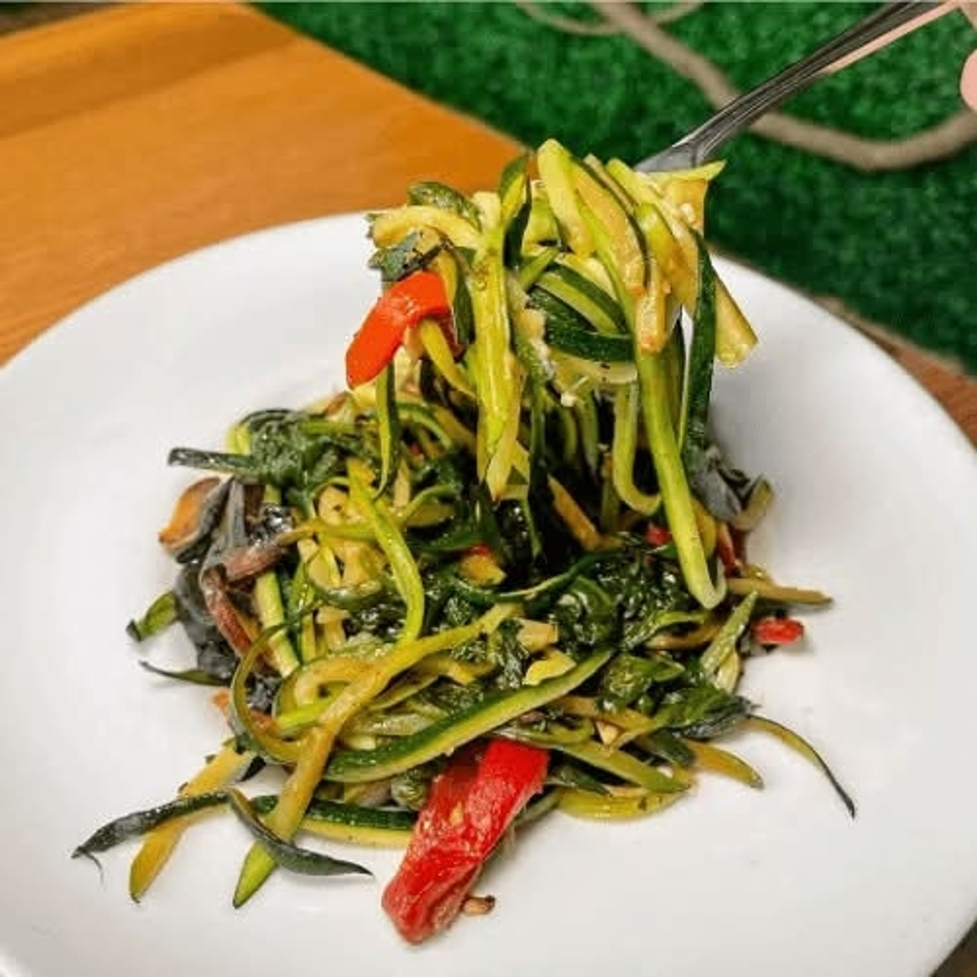 Zucchini