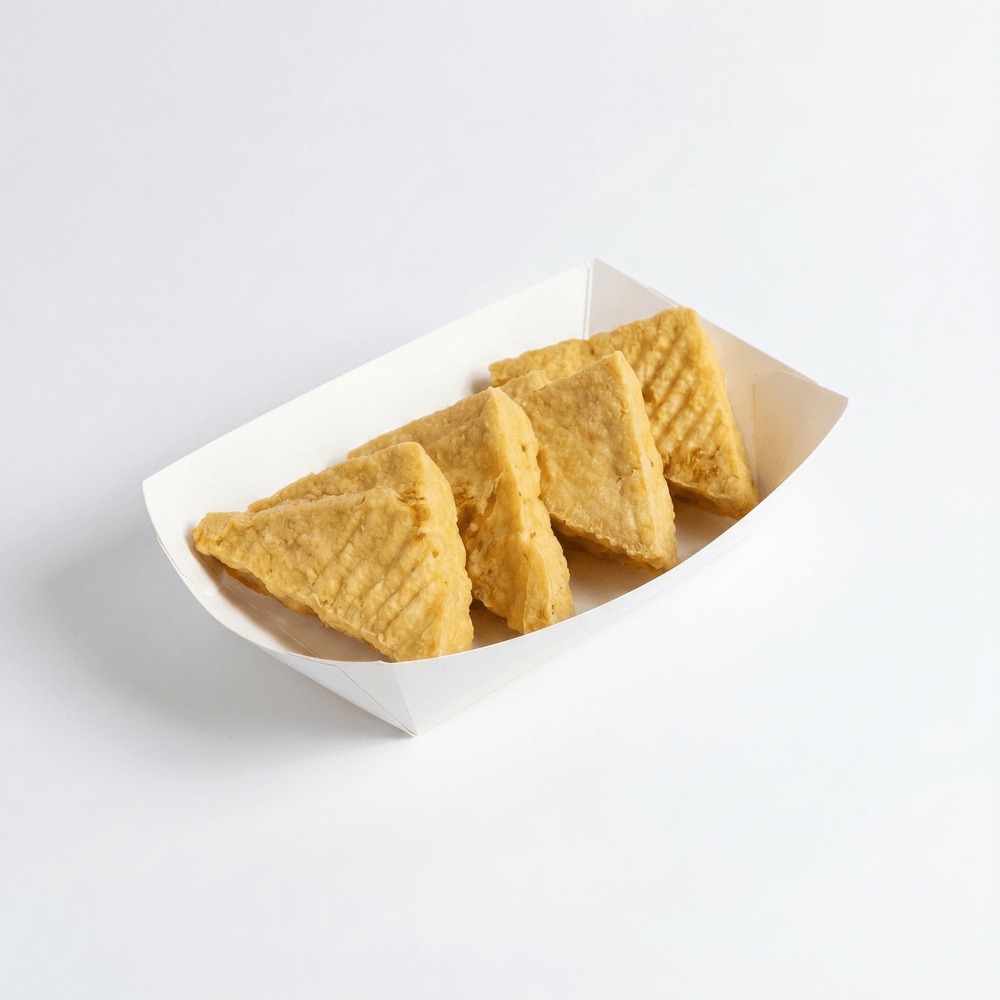 Fried Tofu