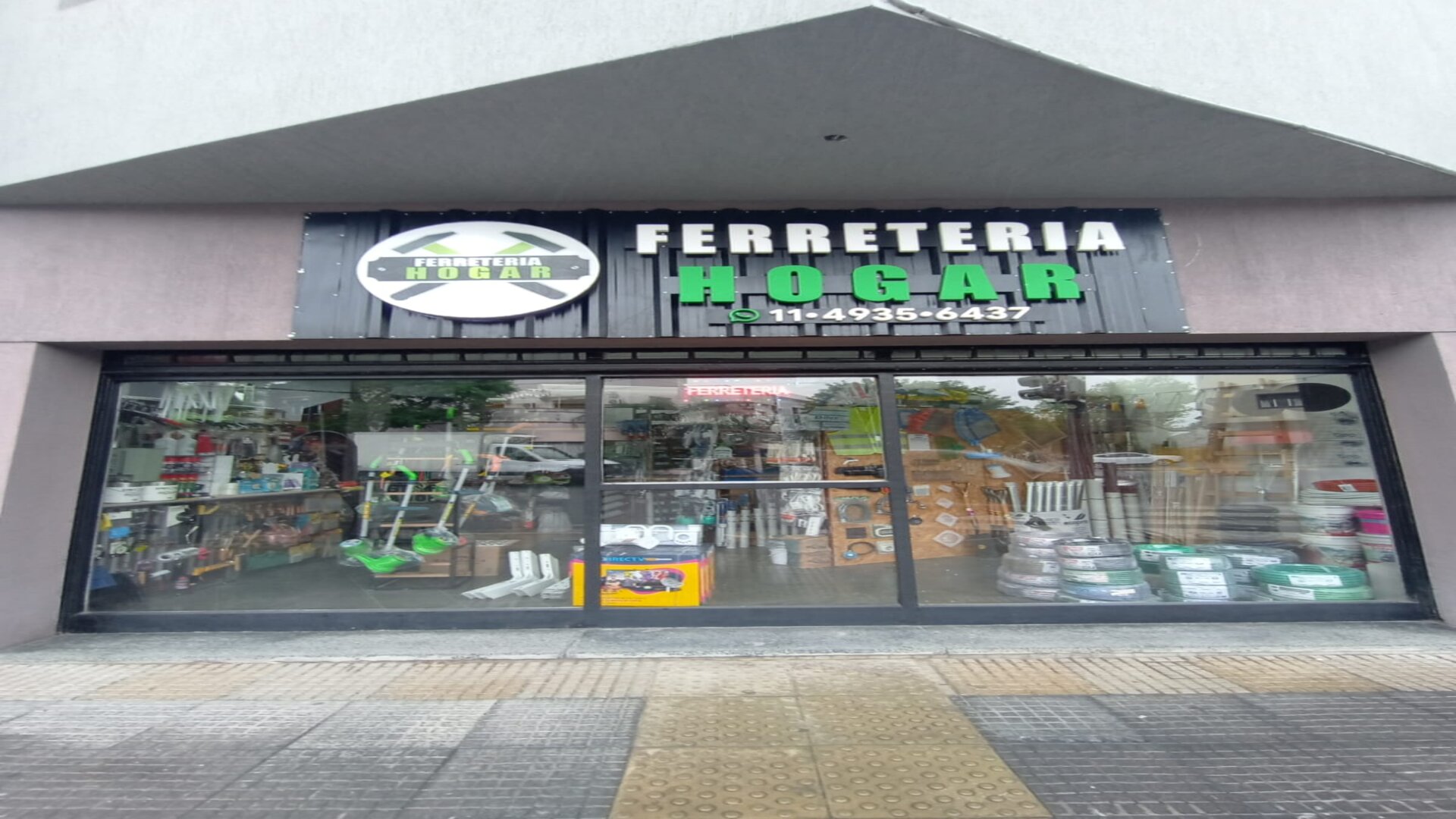Galería en miniatura