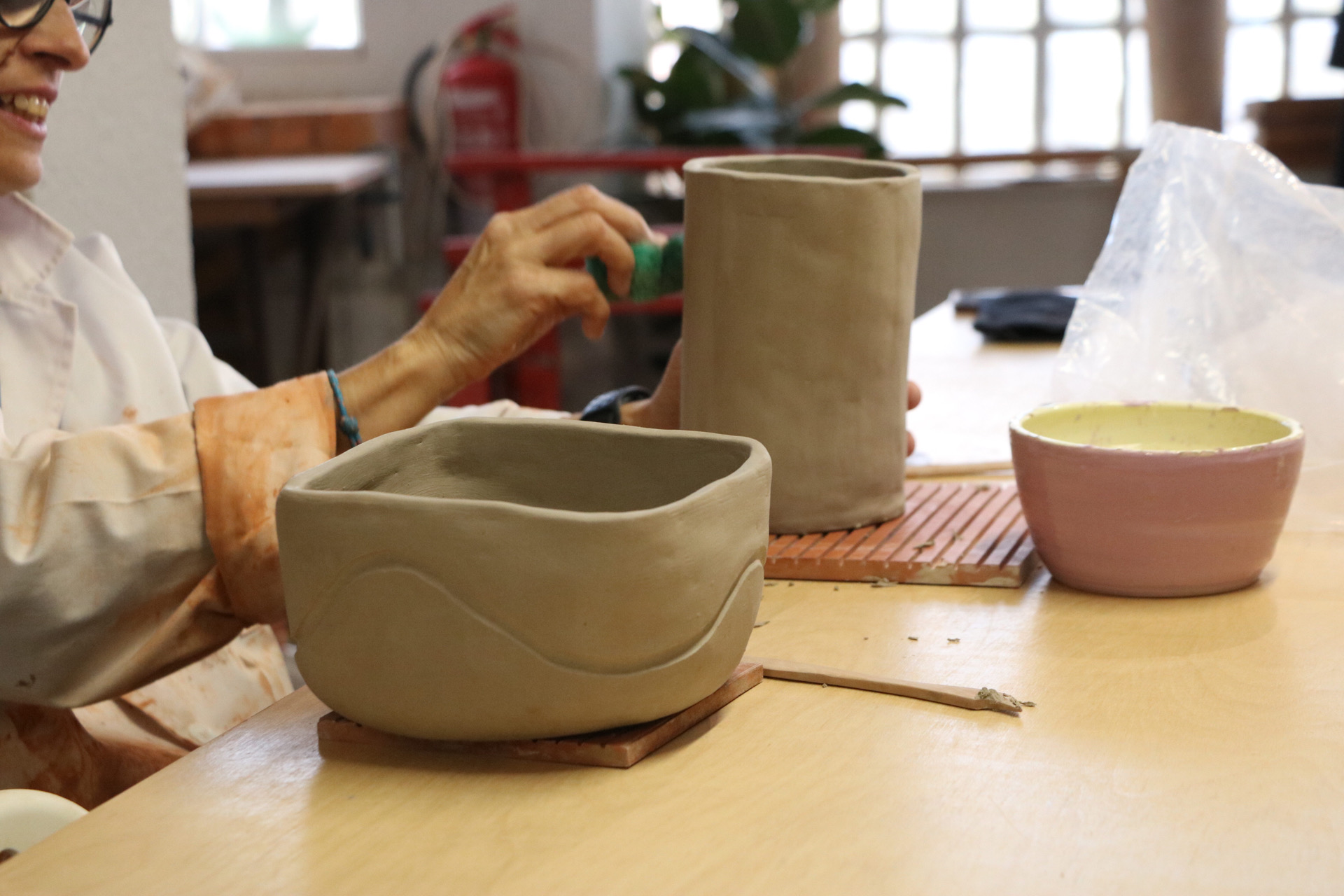 Galería en miniatura