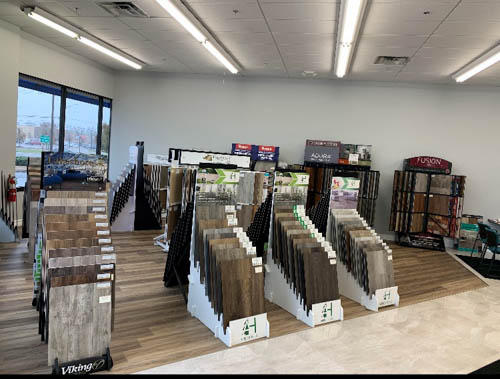 Images Professional Flooring & Sales LLC