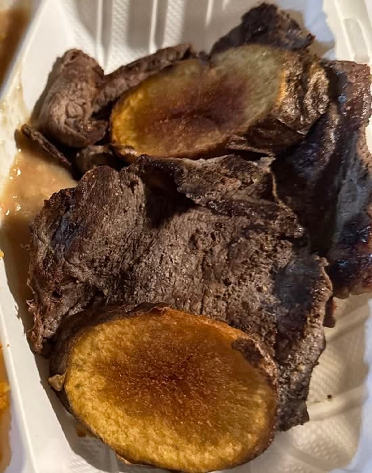 Carne Asada- Platter