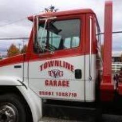 Townline Garage