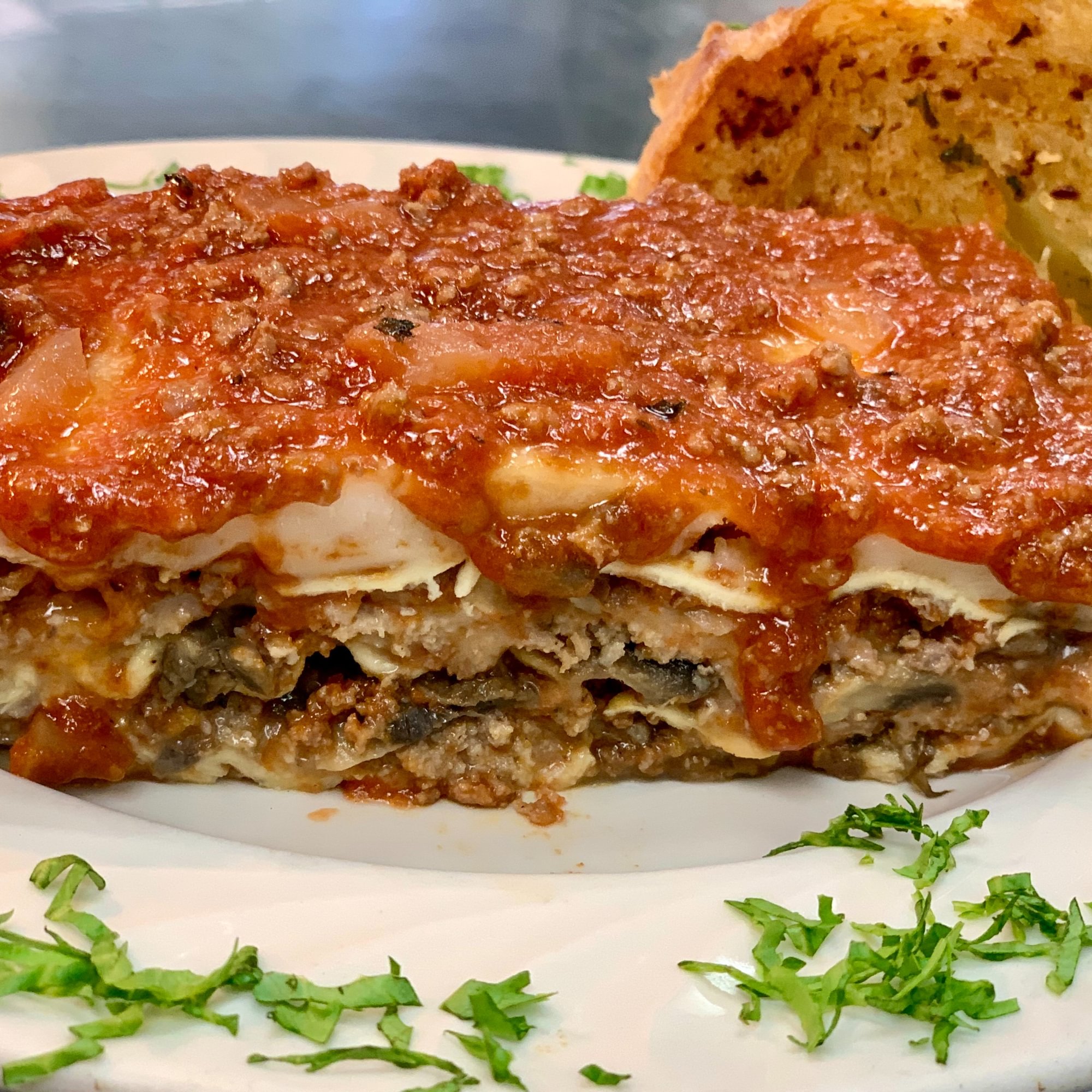 Lasagna