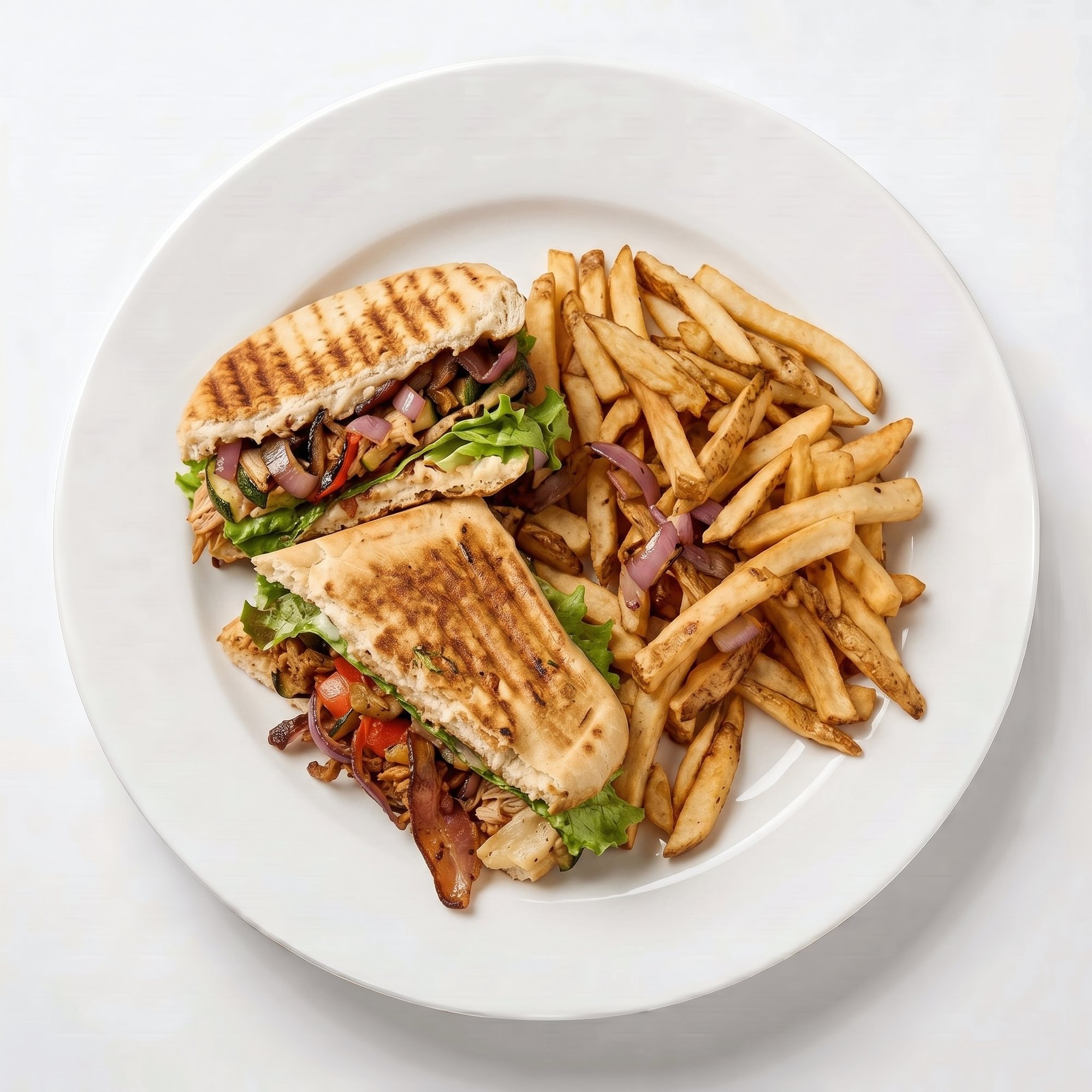 BLT
