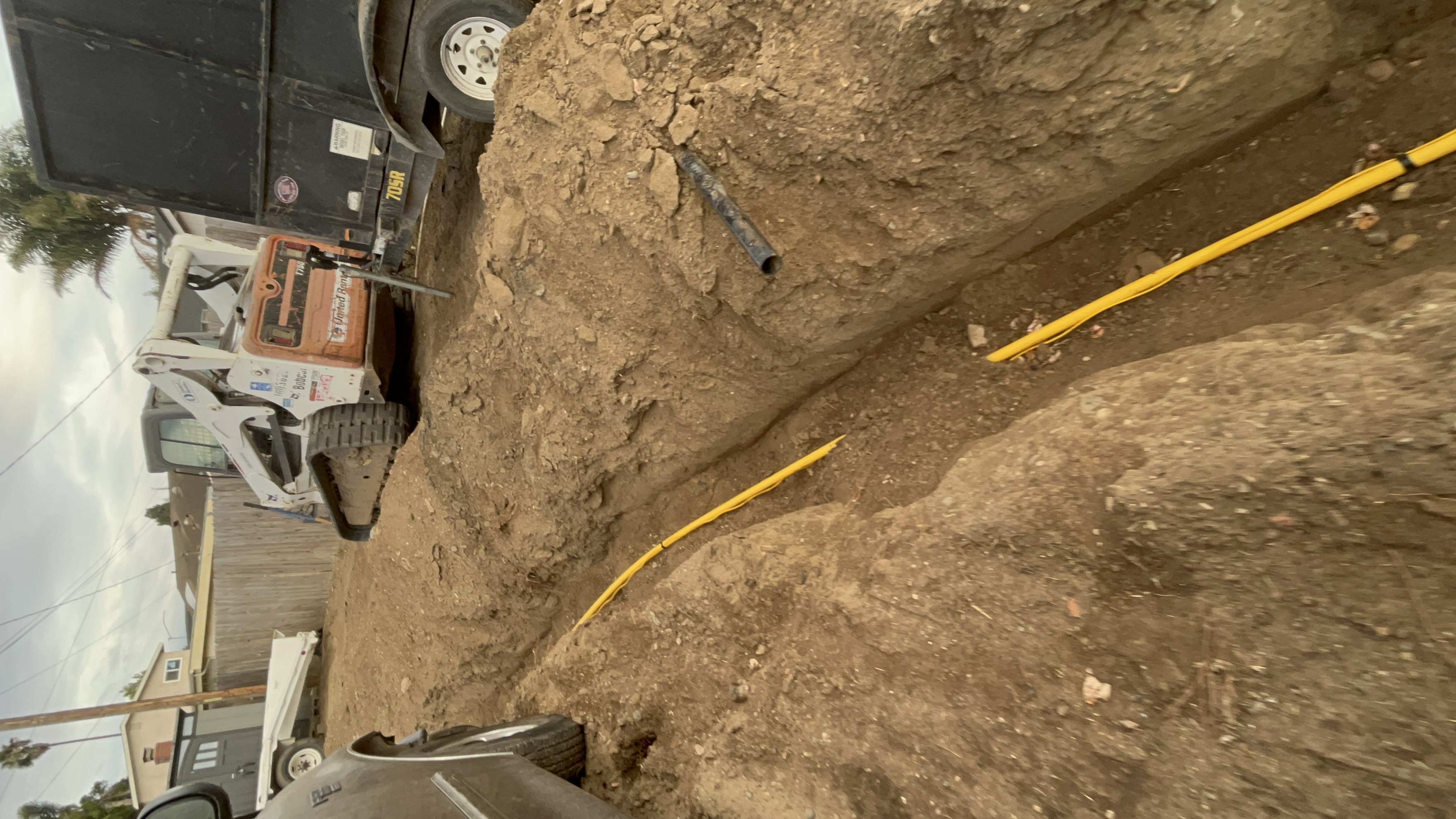 Essential Pro Plumbing Image