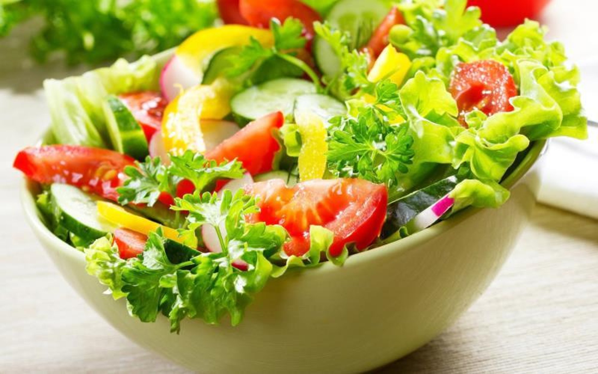 House Salad
