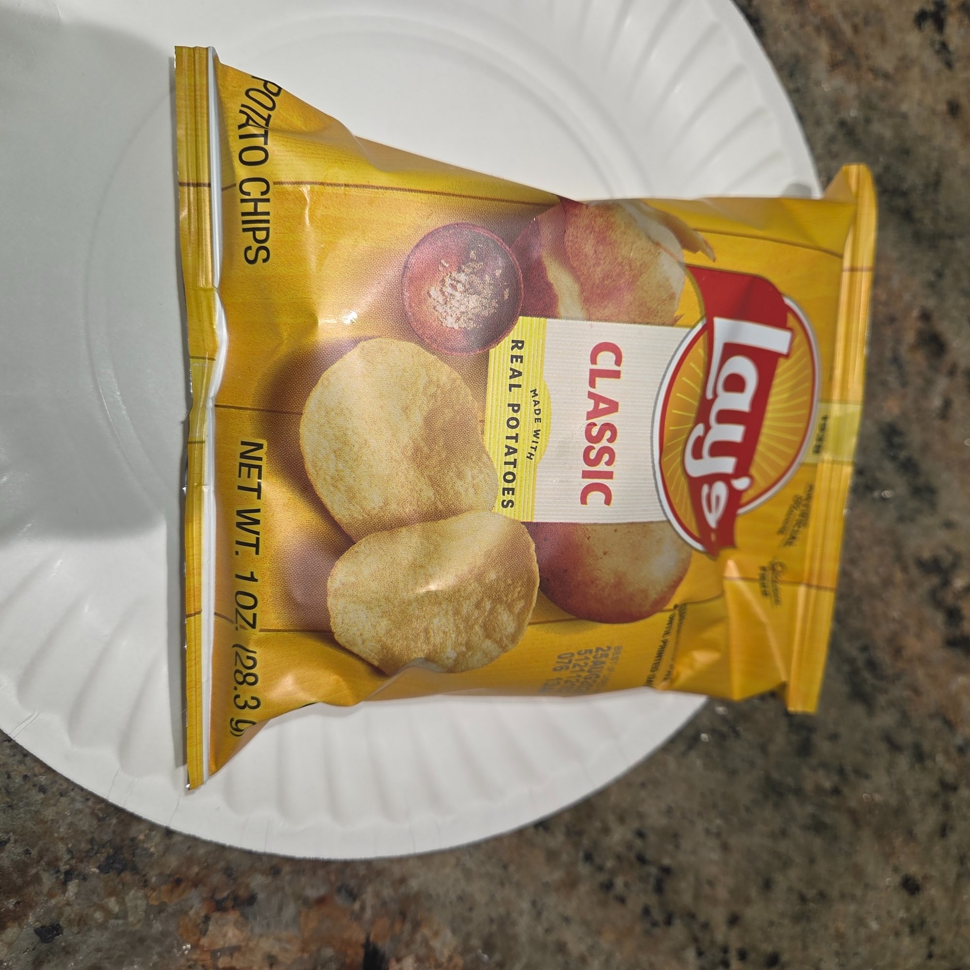 Potato Chips