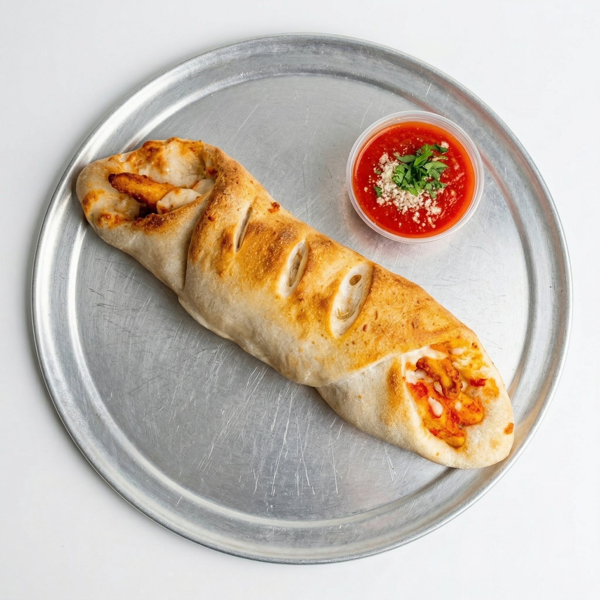 Chicken Roll