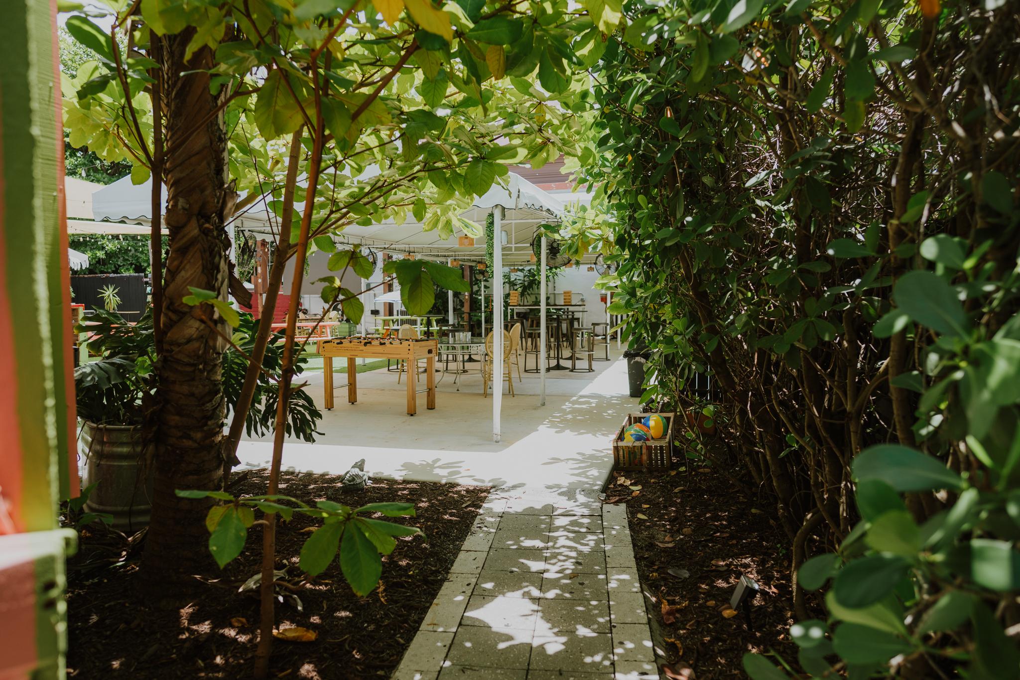 Upper Eastside Hangout Image